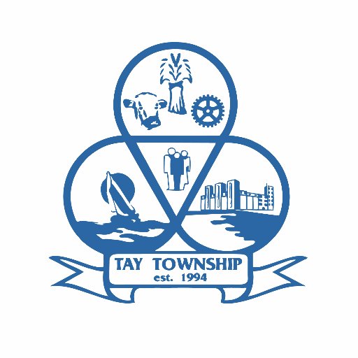 Tay Township Logo
